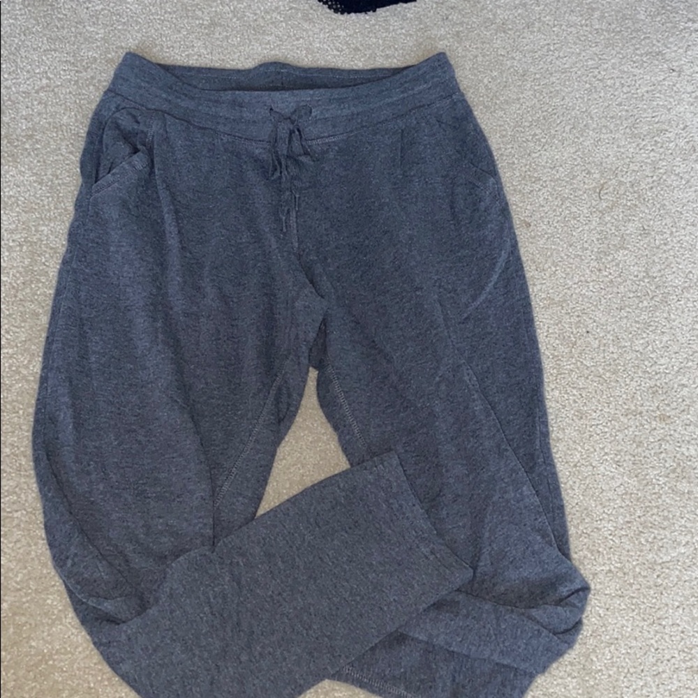 Champion sweatpants